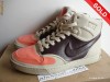 ADIDASI NIKE AIR ROYAL MID LEATHER ORIGINALI !!! MARIMEA 38.5