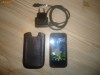 LG OPTIMUS SOL E730 (card 8gb + husa)