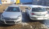 Dezmembrez Opel Astra H Hatchback si Caravan 2004-2008