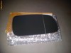 Sticla de oglinda pt VW Golf 4, Bora, Passat etc. MARE (Anglia, SUA) defecta