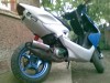 Vand Yamaha Aerox (an 2002)
