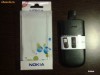 Vand Husa Toc din Piele Nokia 8800 , 8800 Sirocco Siroco , 8600 Luna , 8800 Arte NOUA ORIGINALA