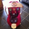 ULTIMA INOVATIE! BALANSOARUL MAMAS AND PAPAS MAGIC ASTRO! CU CARDURI MAGICE, LUMINI SI MP3!