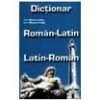 vand dictionar roman-latin/latin-roman SUPER PRETT
