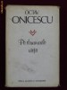 Octav Onicescu - Pe drumurile vietii - 18805