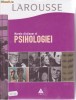 Marele dictionar al psihologiei Larousse