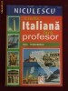 Paul Teodorescu - Limba italiana fara profesor - 15187