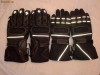 Manusi Moto/Atv Crivit din Kevlar.