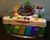 Fisher Price Step and Learn Piano activity gym-CEL MAI NOU CENTRU DE JOACA