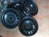 Vand Jante Tabla 16  5x100  Originale Vw /Skoda