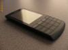 Nokia X3-02 Touch And Type Black