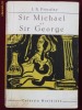 J. B. Priestley - Sir Michael si Sir George - 2075