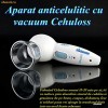 Aparat Masaj Anticelulitic Cehuloss Celluless Combate Celulita Vergeturi Cu Vacuum Slabit