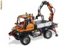 Mercedes Benz Unimog (8110)