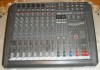 mixer audio cu putere dynacord powermate 600