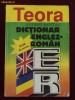 Andrei Bantas - Dictionar englez-roman - 15255