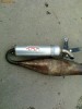 Vand sau schimb Toba scuter Leo Vince TT Hand Made