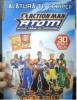 Action man atom Album de colectie Negociabil