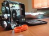 Aparat filmat EUMIG C3 8MM COLECTIE