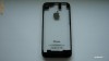 Carcasa Capac Spate Apple iPhone 4S Transparent Black Carcasa Capac Spate Apple iPhone 4S Transparent Black