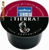 Capsule cafea Lavazza Blue Tierra