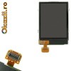 Vand Display LCD Nokia E50 6233 6234 5300 7370 7373 Nou Original
