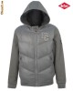 Geaca Lee Cooper Fas + Bumbac - Originala UK