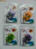 Card reader 4 in 1 M2/MS DUO/MICRO SD(HC)/SD(HC) NOU