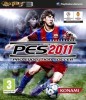 PES 2011 (Pro Evolution Soccer) PS3