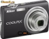 camera nikon coolpix s220