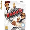 All Star Karate Wii