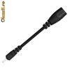 adaptor nokia ca44 ( mufa subtire )