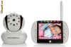 VIDEO MONIROR MOTOROLA MBP 36