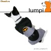 Haina caini LUMPI Batman, noua cu eticheta, marimea M - IN STOC -