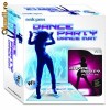 Dance Party Pop Hits cu Dance Mat Wii