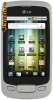 Lg Optimus One + husa + folie protectie + card Navigatie Igo