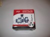 SUPORT AUTO UNIVERSAL DUBLU PENTRU GPS MP3 PDA TELEFON MOBIL TRANSPORT GRATUIT SAU DOAR 9.9 LEI PRIN FAN COURIER + CADOU IN VALAORE DE MAXIM 10 LEI