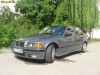 BMW seria 3 (pisicuta)
