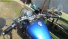 Ghidon Fehling Bar drag - moto, chopper, virago