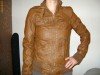 GEACA PIELE BERSHKA zara nike mango