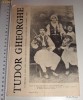 PROGRAM / PLIANT DE COLECTIE TUDOR GHEORGHE