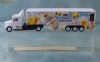 Macheta 1:87 reclama Lowenbrau, MAN Phonix