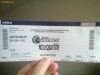 Vand Abonament 3 zile Tuborg Green Fest