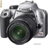Vand Canon EOS 1000D aka Rebel XS