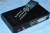 Tunner Auto HD   Digital DVB-T STB ,MPEG2-4/H.264/HE-AAC/HDMI/Dual