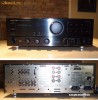 ONKYO INTEGRA 8780 VAND/SCHIMB CU BOXE
