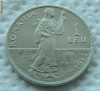 1 leu 1914 - stare buna