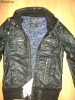 GEACA PIELE BERSHKA zara nike mango