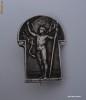 Insigna argint din anul 1938
