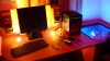 BIROU PC GAMING CUSTOM MADE UNIC
